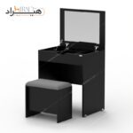 میز آرایش هیراد مدل U113