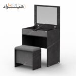 میز آرایش هیراد مدل U113