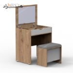 میز آرایش هیراد مدل U113