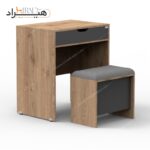 میز آرایش هیراد مدل U113