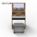 میز آرایش هیراد مدل U113