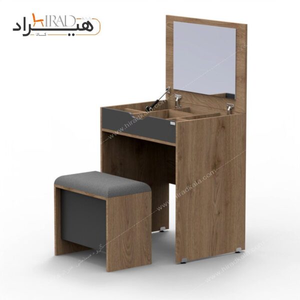 میز آرایش هیراد مدل U113