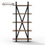 کتابخانه هیراد مدل K186