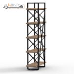 کتابخانه هیراد مدل K186