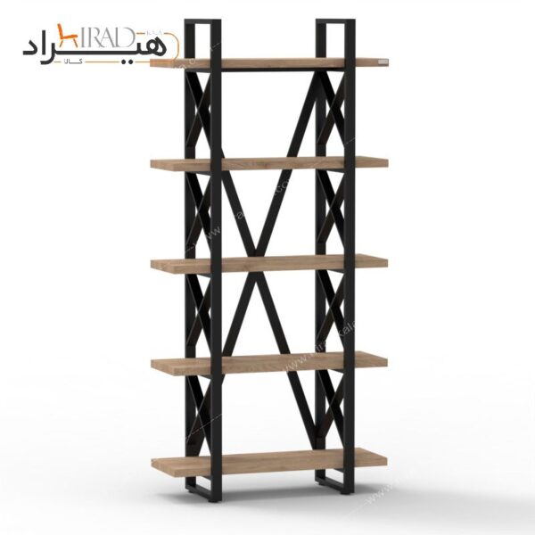 کتابخانه هیراد مدل K186