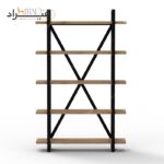 کتابخانه هیراد مدل K187