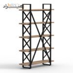 کتابخانه هیراد مدل K187