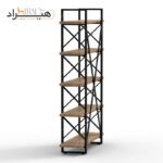 کتابخانه هیراد مدل K187