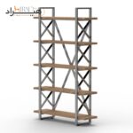 کتابخانه هیراد مدل K187