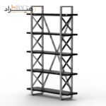 کتابخانه هیراد مدل K187