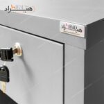 میز کامپیوتر هیراد مدل R129