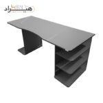 میز کامپیوتر هیراد مدل R130