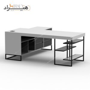 میز مدیریت هیراد مدل M931