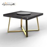میز ناهارخوری هیراد مدل N103