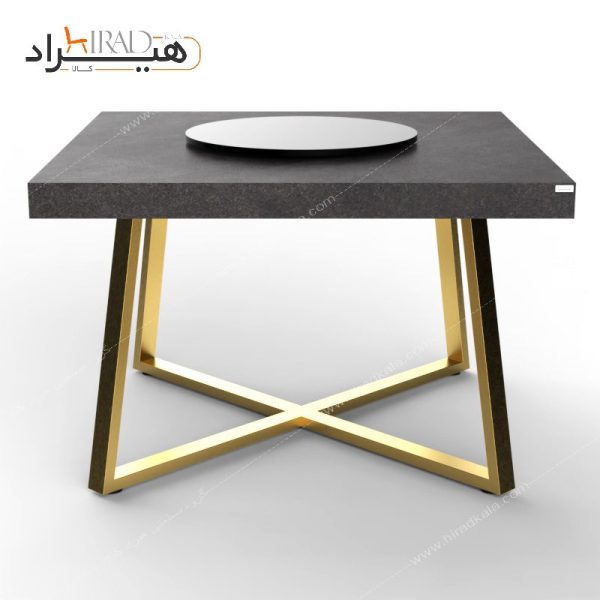 میز ناهارخوری هیراد مدل N103