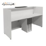 میز کانتر هیراد مدل C110