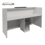 میز کانتر هیراد مدل C110