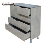 دراور هیراد مدل D125