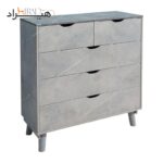 دراور هیراد مدل D125