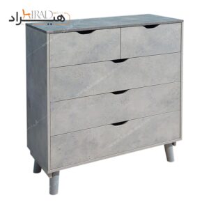 دراور هیراد مدل D125