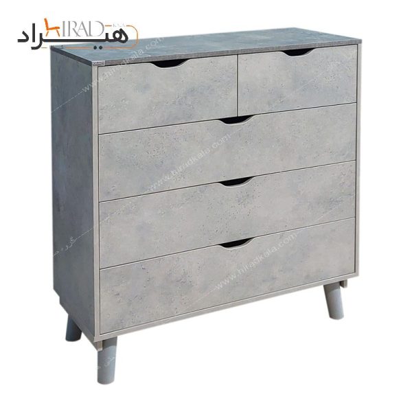 دراور هیراد مدل D125
