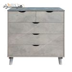 دراور هیراد مدل D125