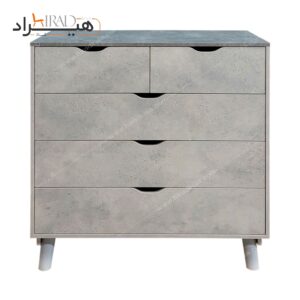 دراور هیراد مدل D125