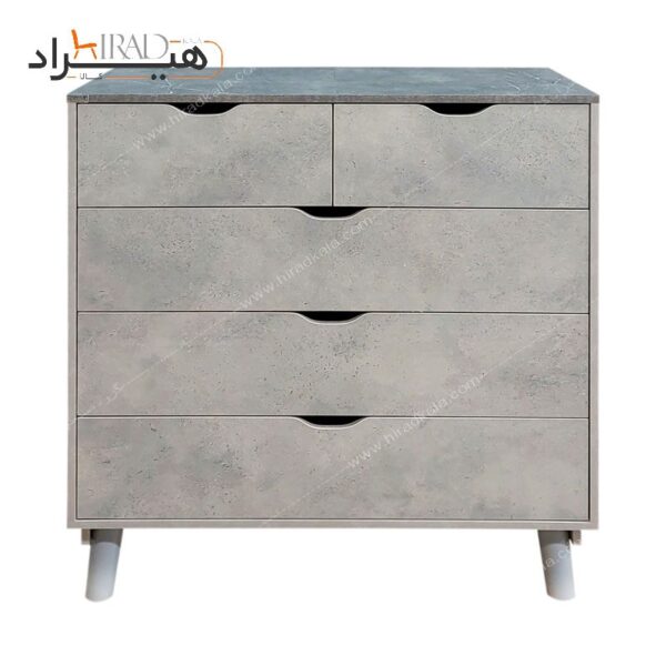 دراور هیراد مدل D125