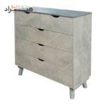 دراور هیراد مدل D125