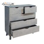 دراور هیراد مدل D125