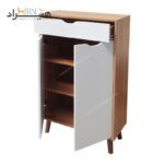 جاکفشی هیراد مدل H109