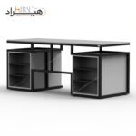 میز مدیریت هیراد مدل M932