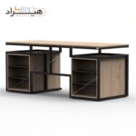 میز مدیریت هیراد مدل M932