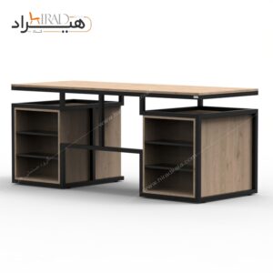 میز مدیریت هیراد مدل M932