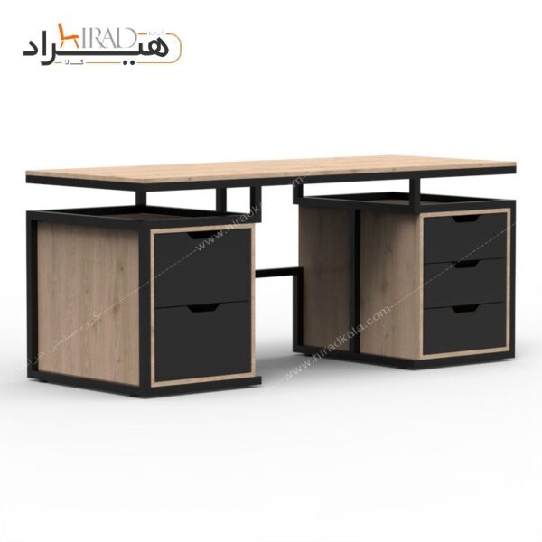 میز مدیریت هیراد مدل M932