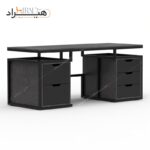 میز مدیریت هیراد مدل M932