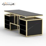 میز مدیریت هیراد مدل M932