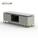 میز تلویزیون هیراد مدل TV136