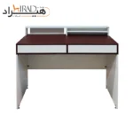 میز تحریر سفید