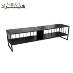 میز تلویزیون مشکی