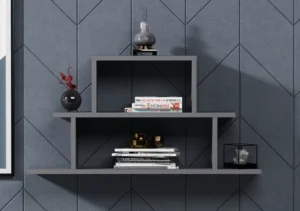 انواع شلف دیواری