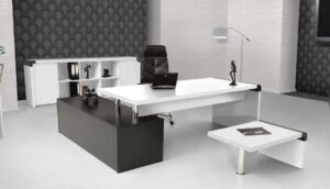 اصول چیدمان دفتر کار