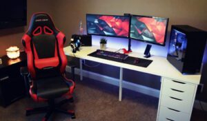 تفاوت میز تحریر و میز کامپیوتر