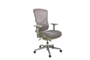 علت داشتن 5 چرخ بودن صندلی های اداری