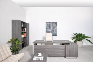 تاثیر فضا برای انتخاب میز مدیریت