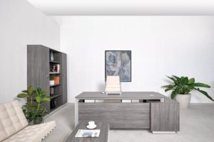 تاثیر فضا برای انتخاب میز مدیریت