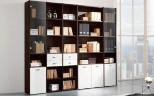 انواع بوفه اداری و کاربرد هر کدام