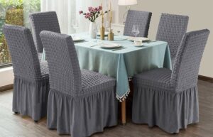 دوخت روکش صندلی ناهارخوری