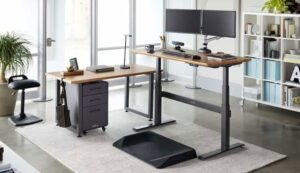 راهنمای خرید میز ایستاده