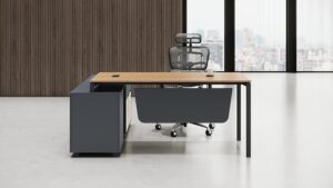 بهترین چوب برای میز اداری